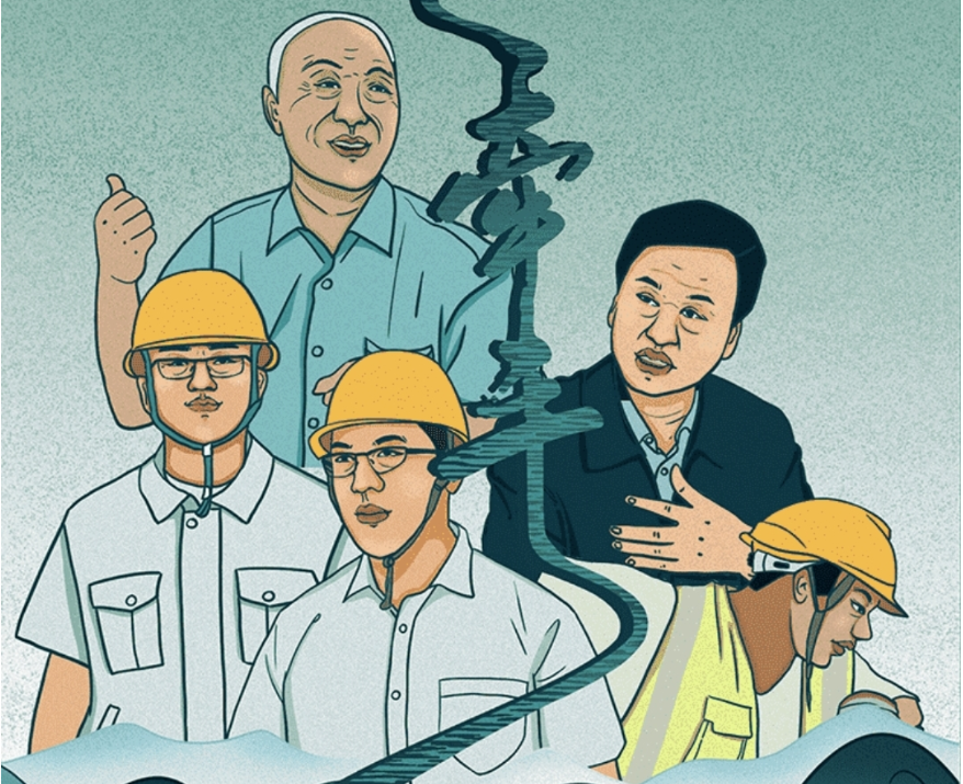 安徽新媒體集團(tuán)融合報道獲第3...